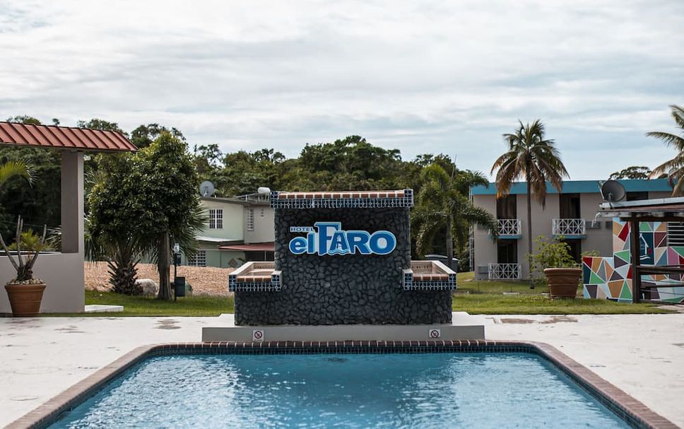 Pool Billede