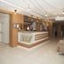 Receptionist