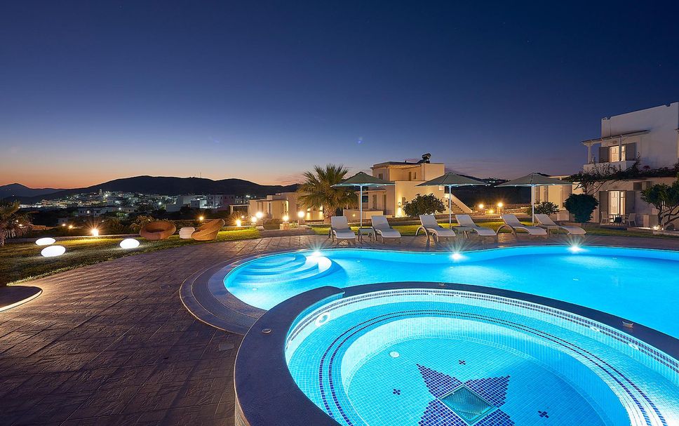 Pool Billede