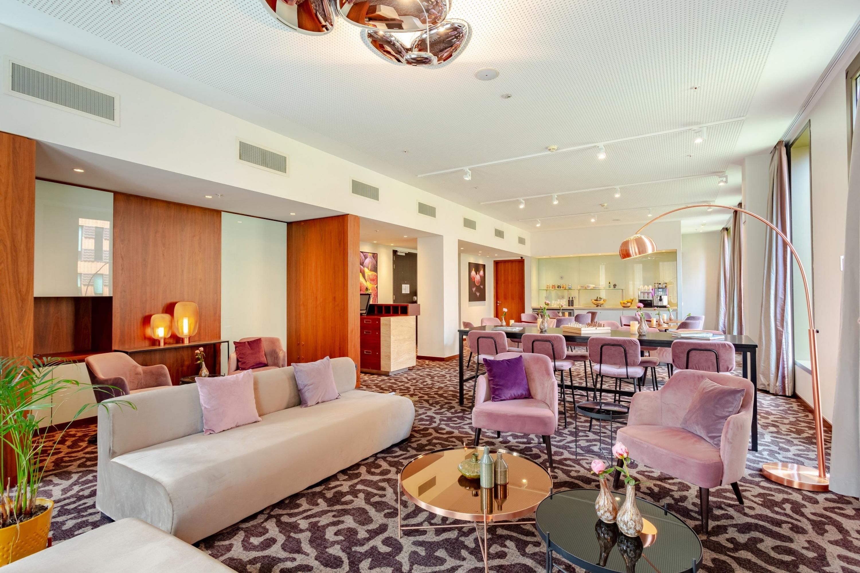 Lounge Billede