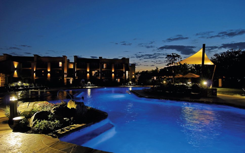 Pool Billede