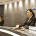 Receptionist