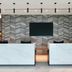 Receptionist