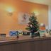Receptionist