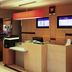 Receptionist