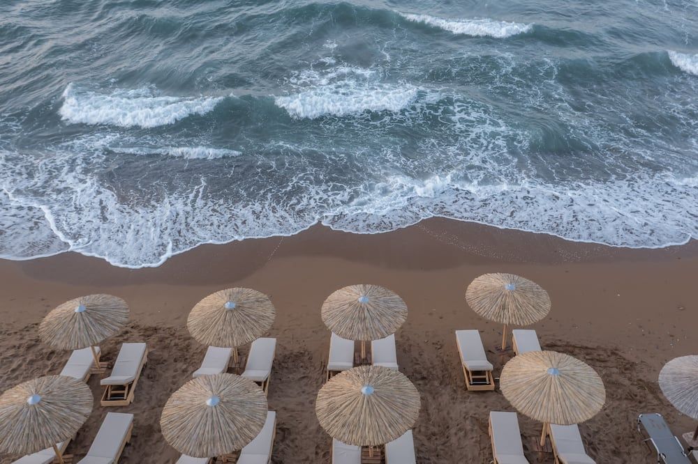 Strand