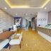Receptionist