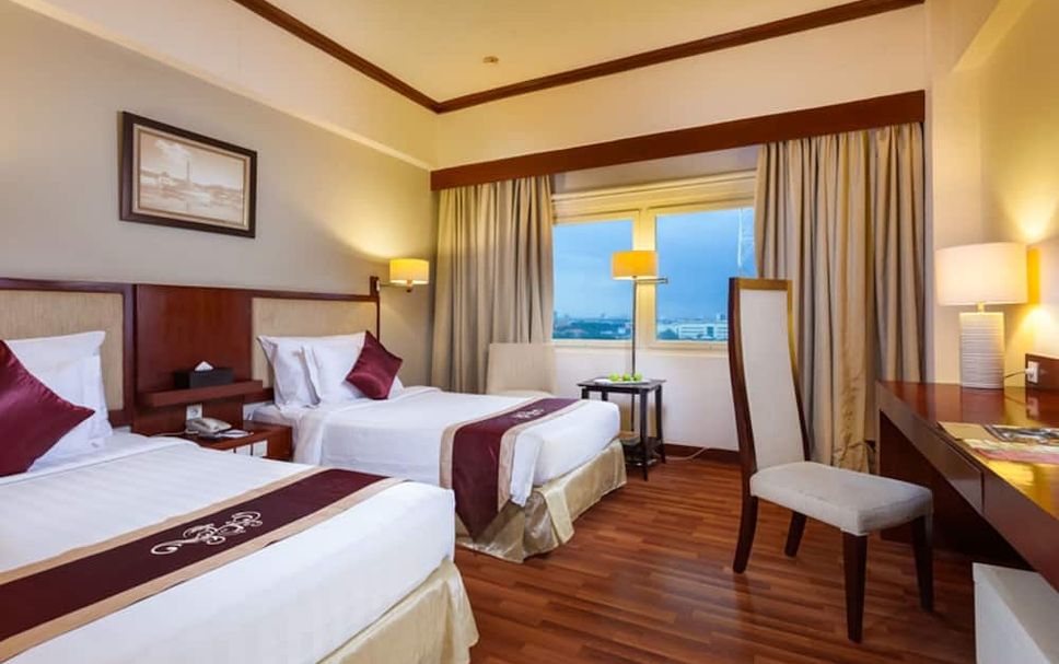 Soveværelse Billede