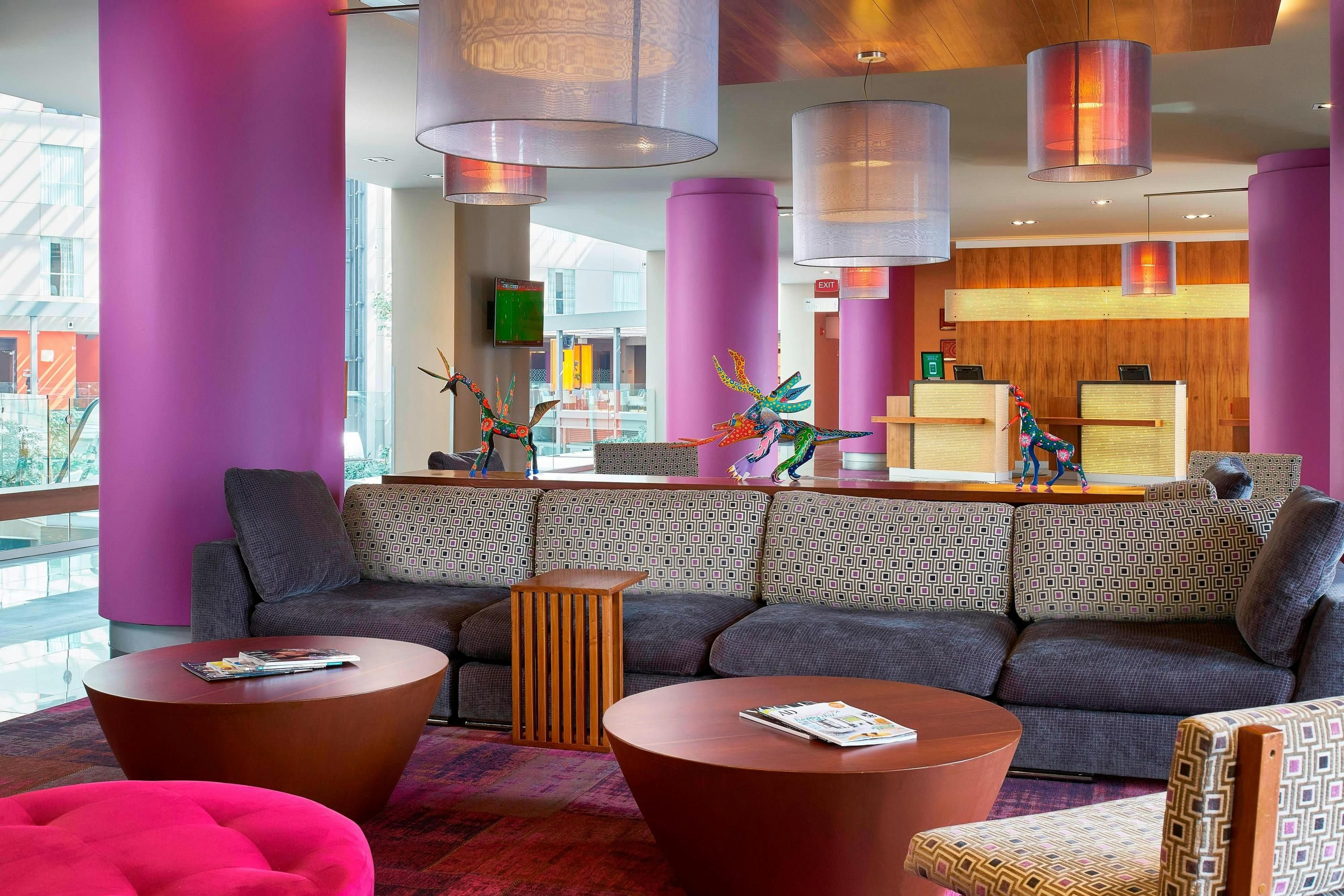 Lounge Billede