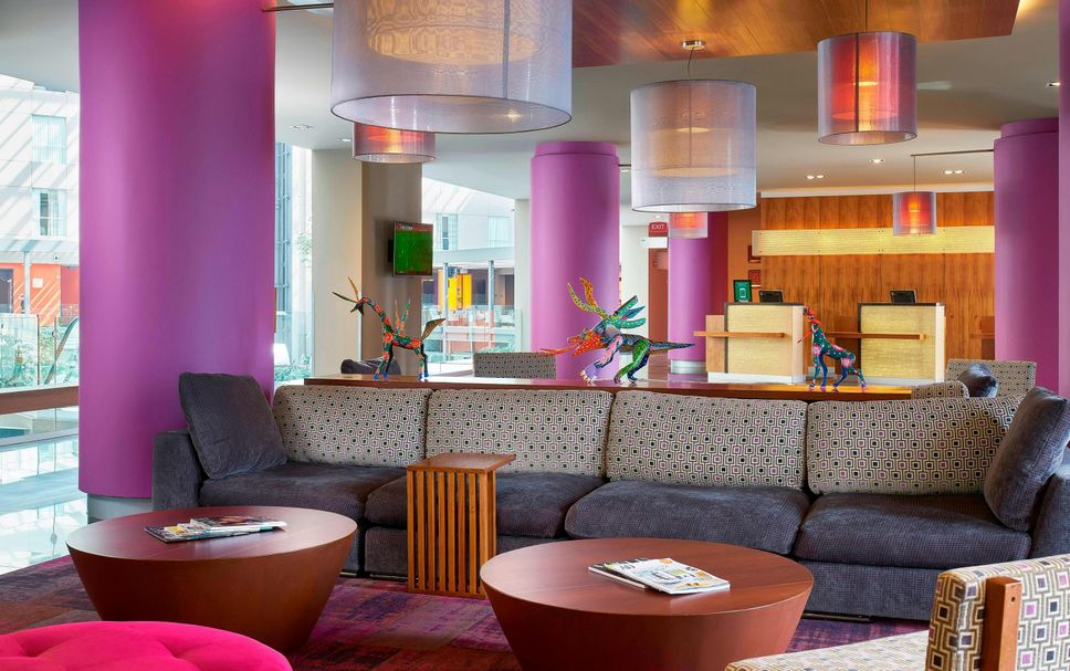 Lounge Billede