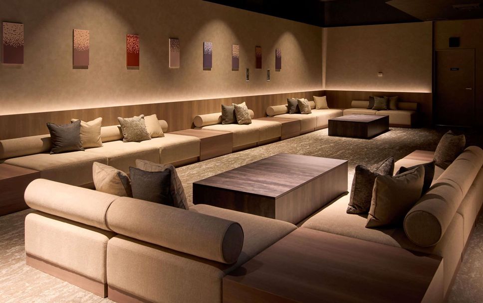 Lounge Billede