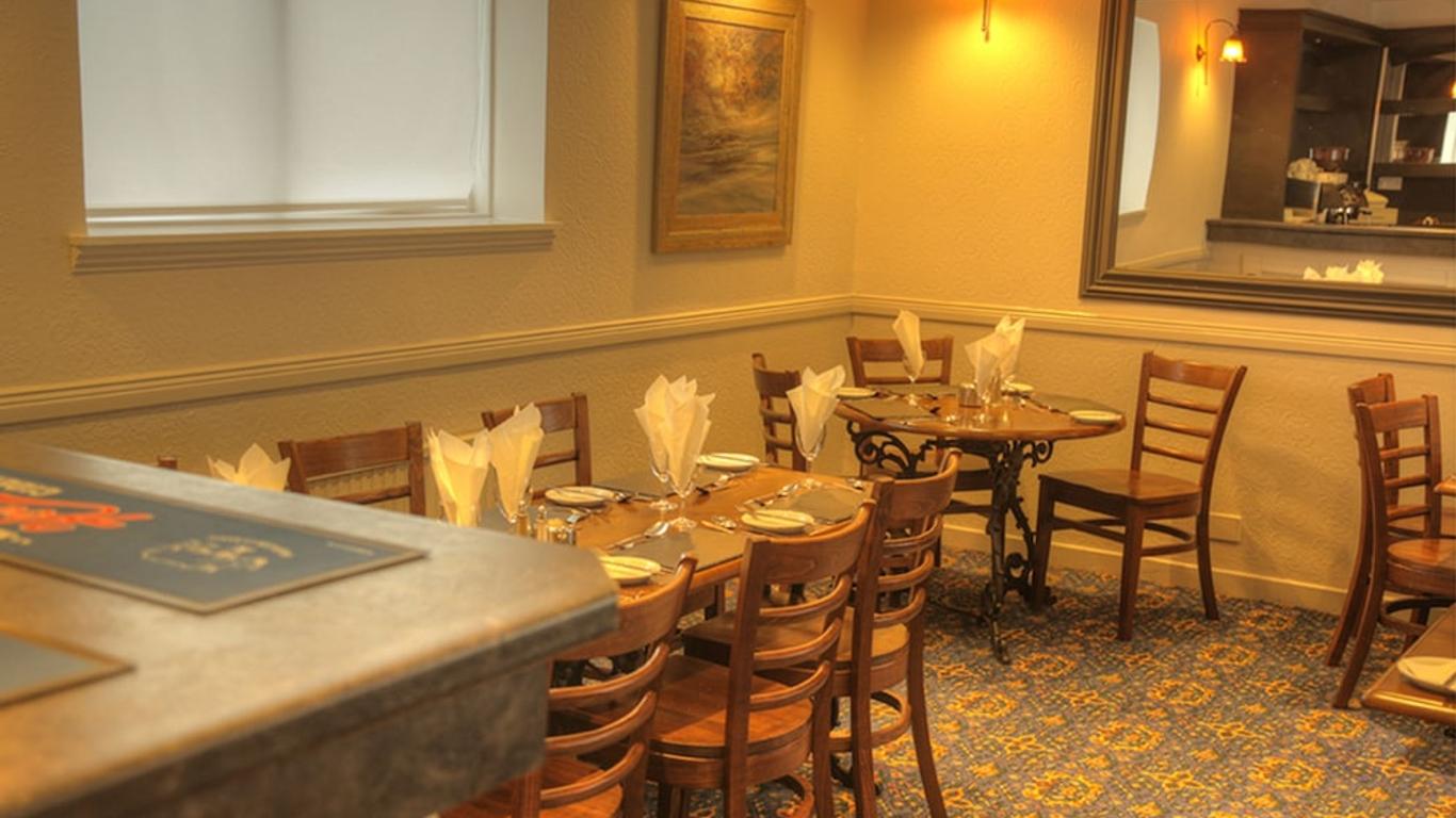 Tongadale Hotel