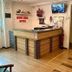 Receptionist