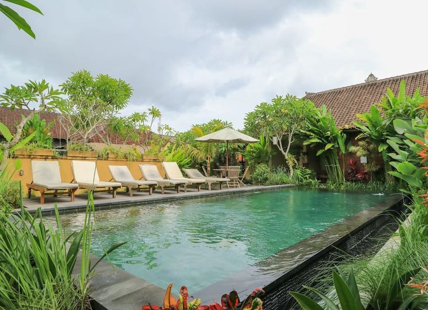 Pool Billede