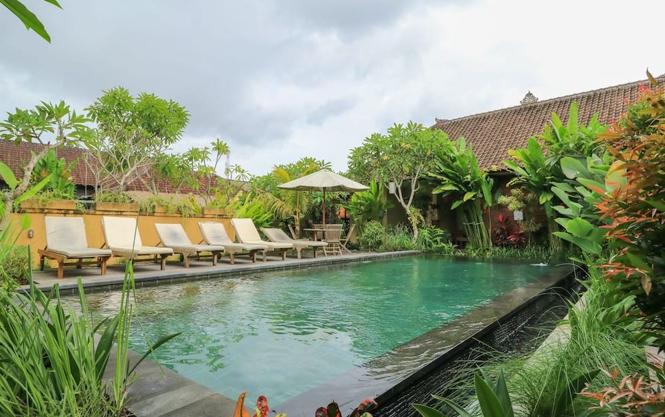 Pool Billede