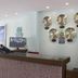 Receptionist
