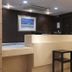 Receptionist