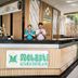 Receptionist