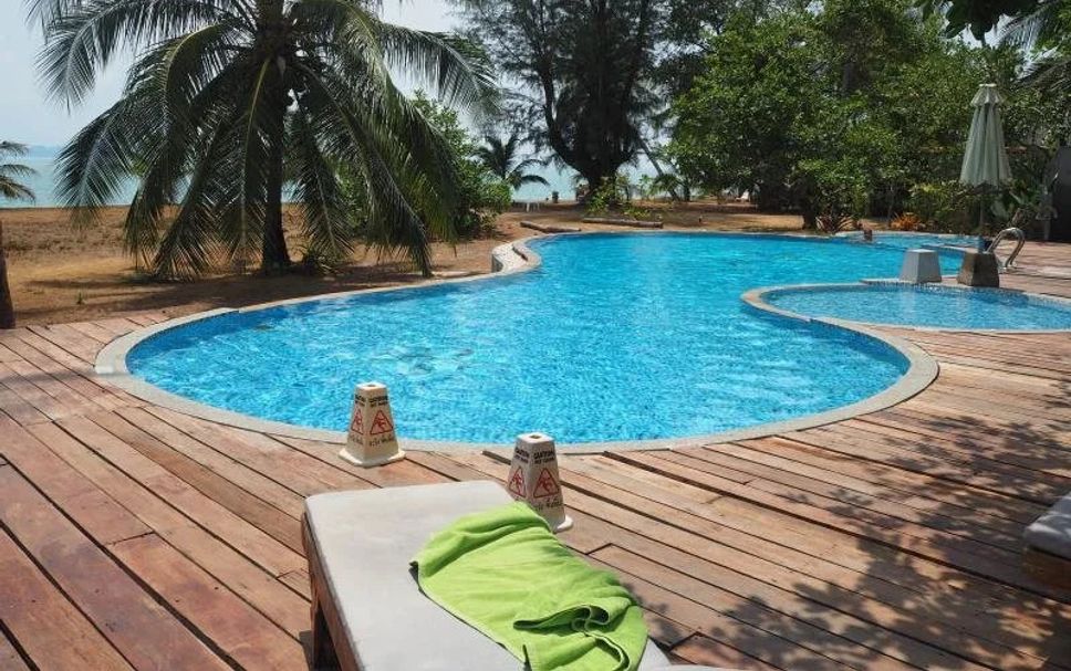 Pool Billede