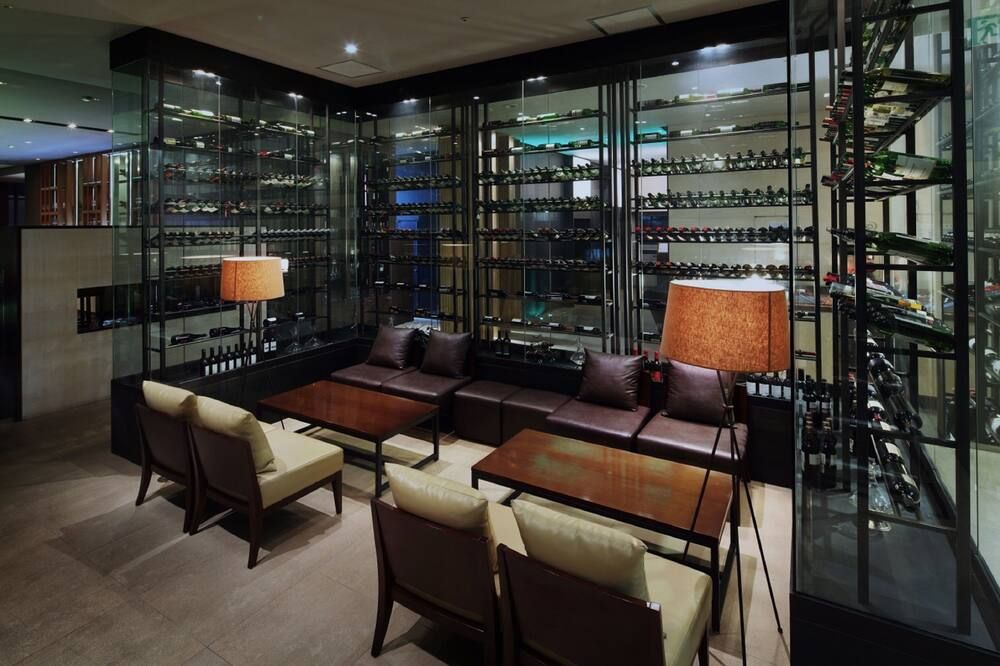 Bar Billede