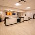 Receptionist