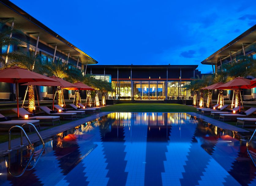 Pool Billede