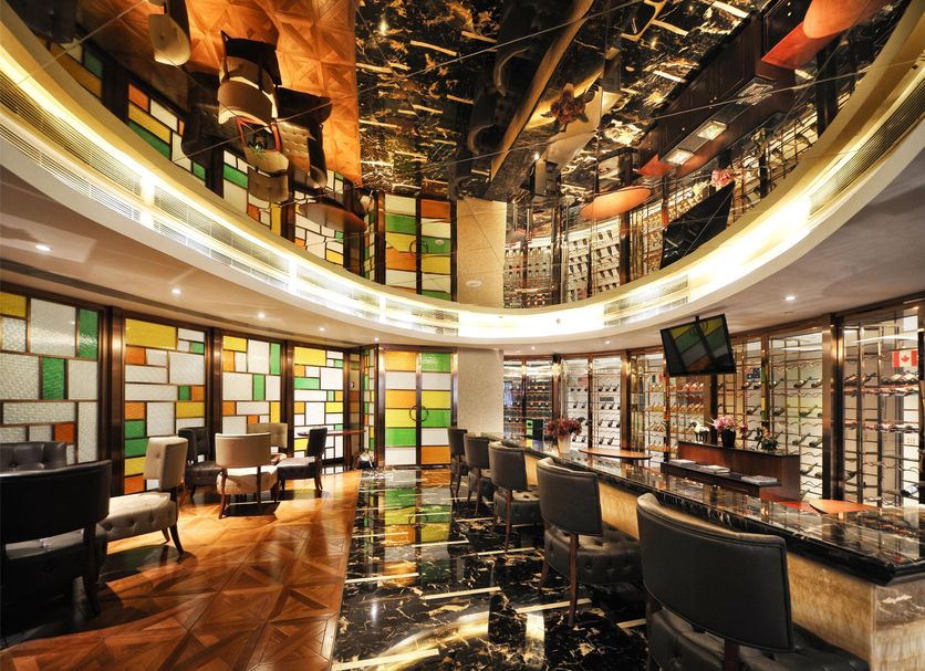 Bar Billede
