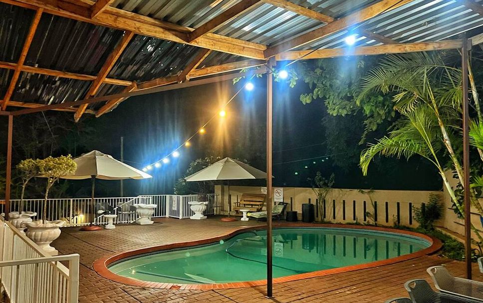 Pool Billede