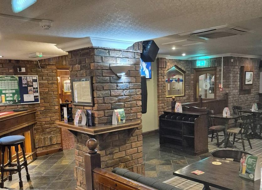 Bar Billede