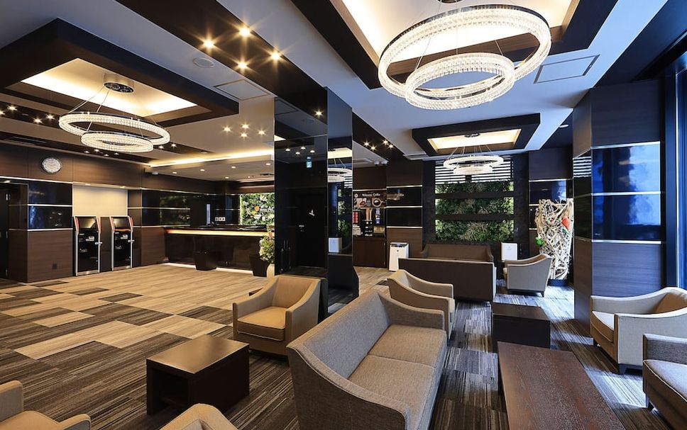 Reception Billede