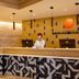 Receptionist