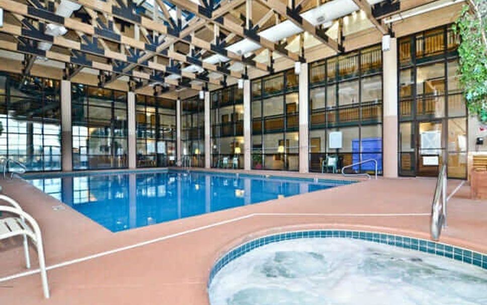 Pool Billede