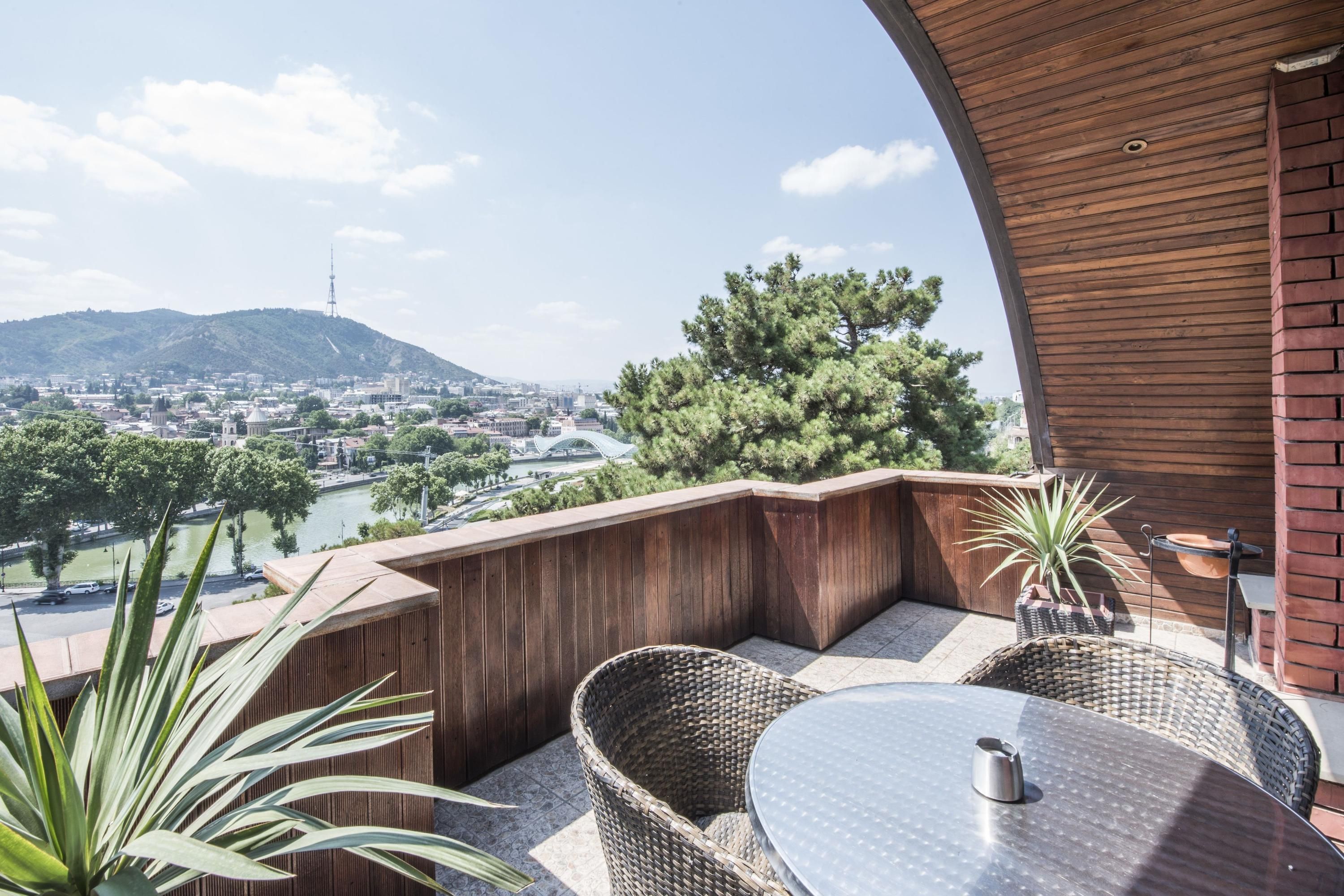 Balkon