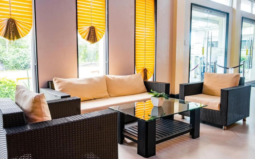 Lounge Billede