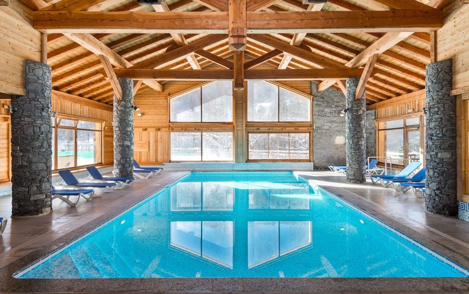 Pool Billede