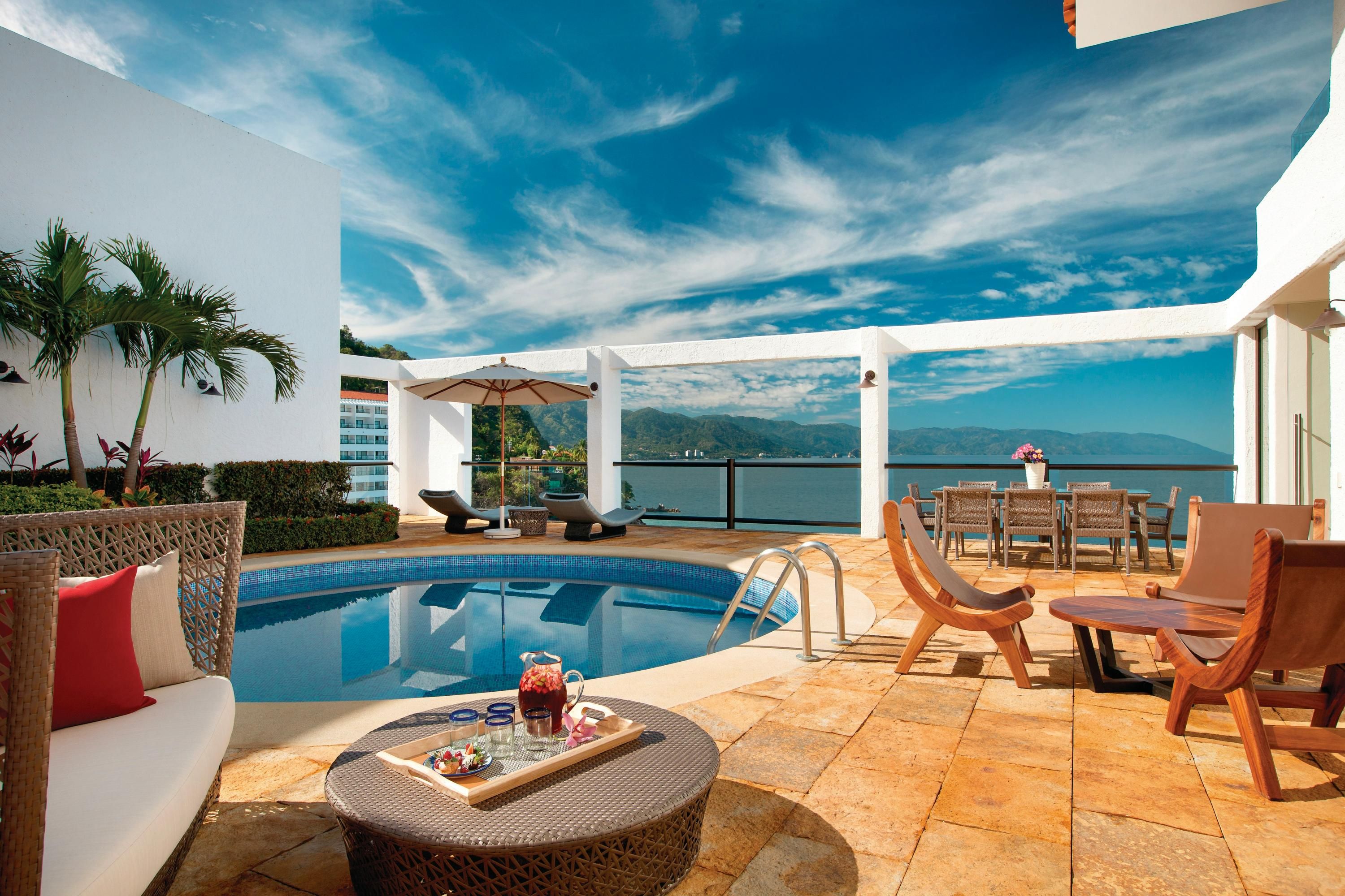 Pool Billede