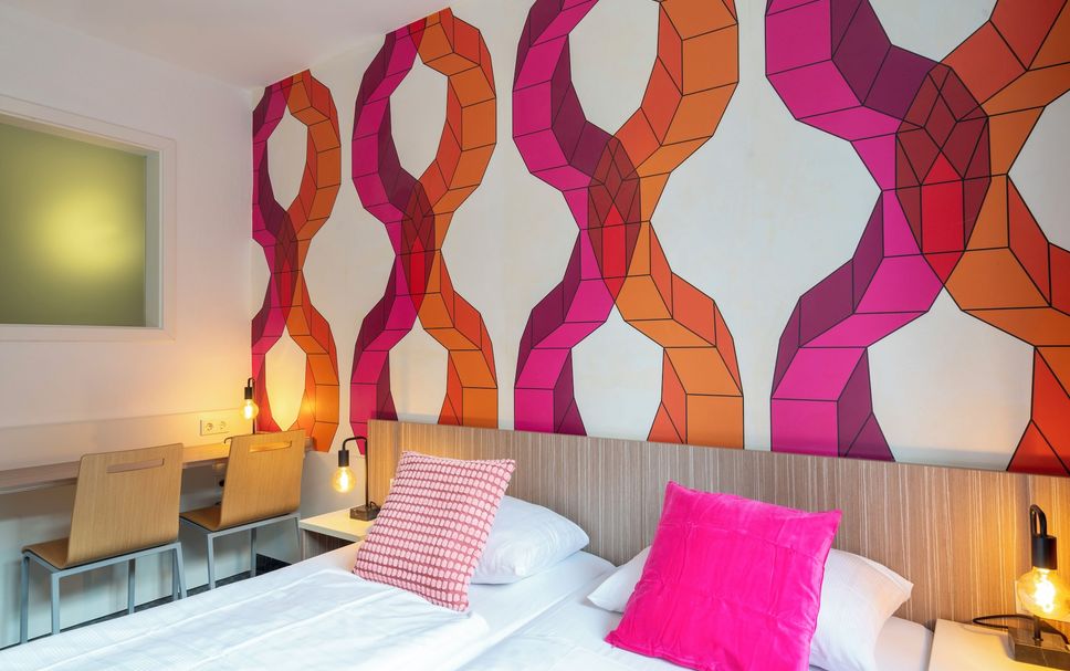 Soveværelse Billede