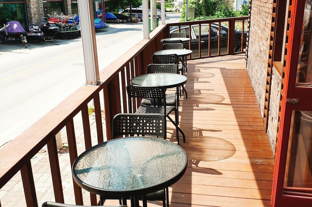 Balkon