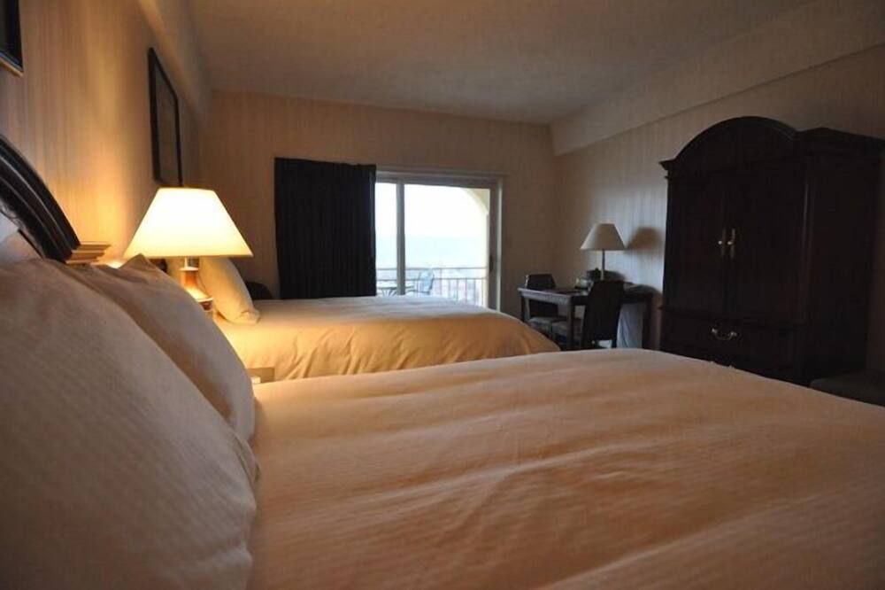 Soveværelse