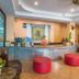 Receptionist