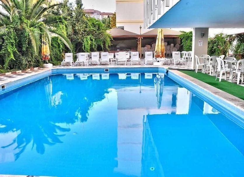 Pool Billede