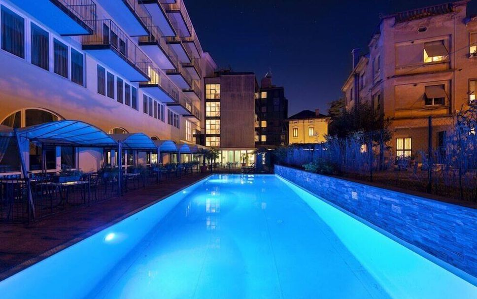 Pool Billede