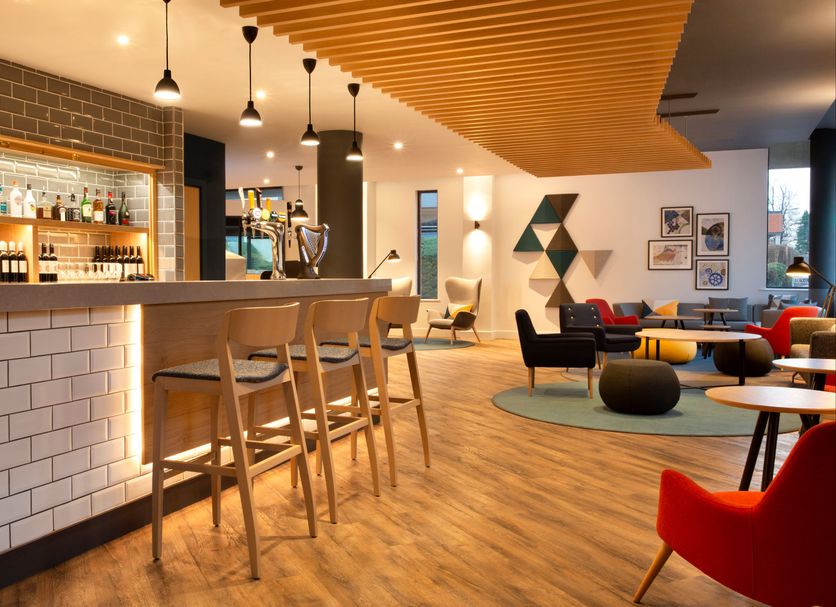 Bar Billede