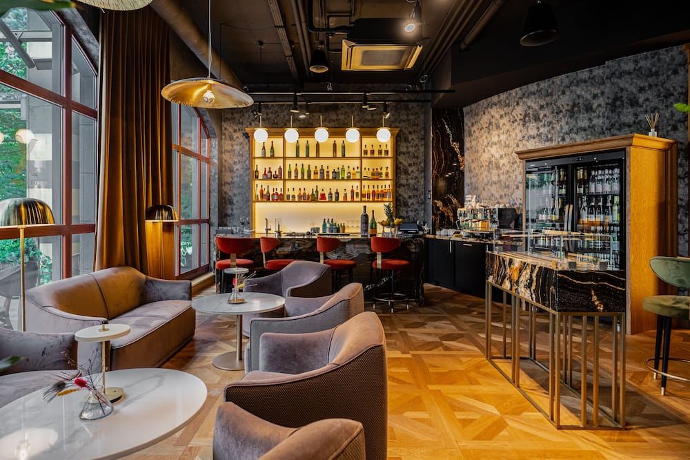 Bar Billede