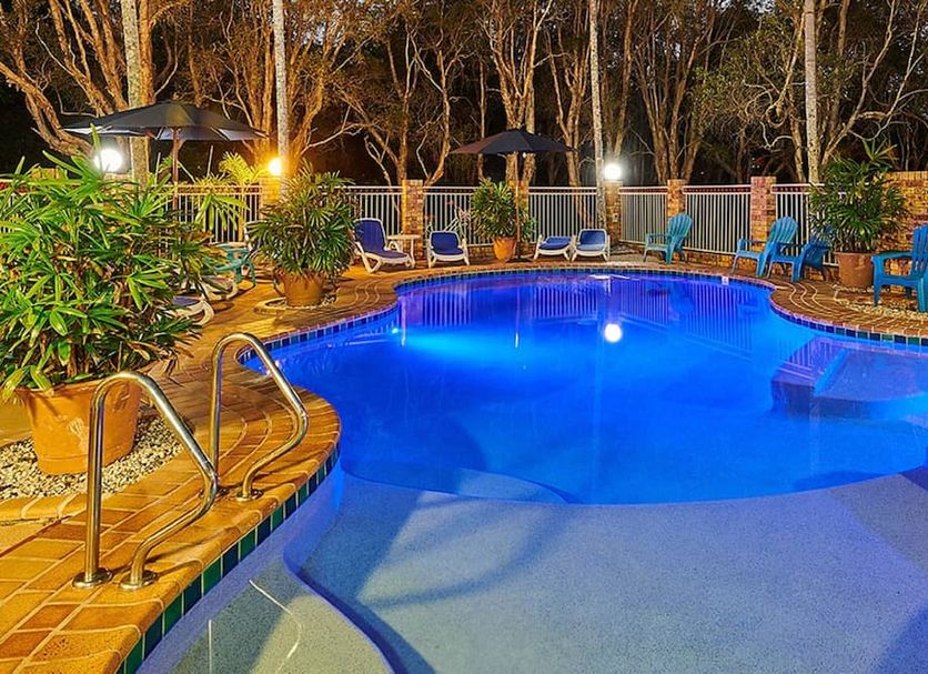 Pool Billede