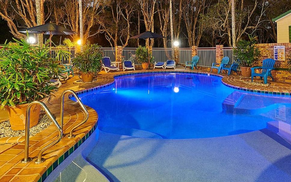 Pool Billede