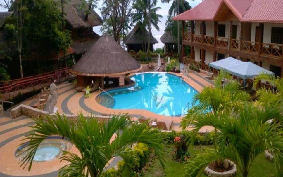 Pool Billede