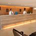 Receptionist