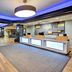 Receptionist