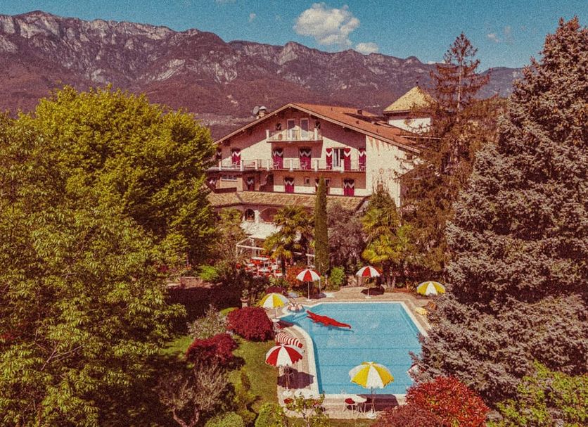 Pool Billede